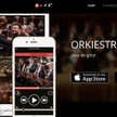 Orkiestrownik - nowa aplikacja na smartfony i tablety