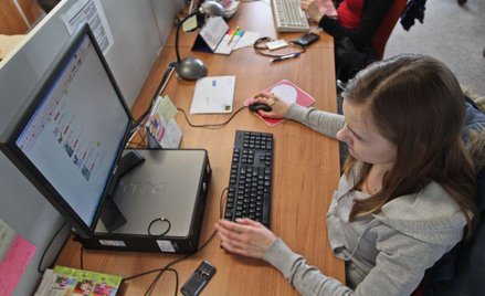 Koniec pracy po znajomości