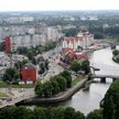 Kaliningrad odcięty od ropy z Rosji