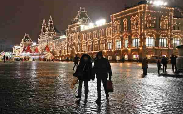 Rosja tworzy czarną listę hoteli