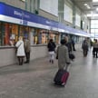 Dworzec Łódź Kaliska