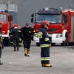Zawalił się budynek w Bielsku-Białej. Przeszukują gruzowisko