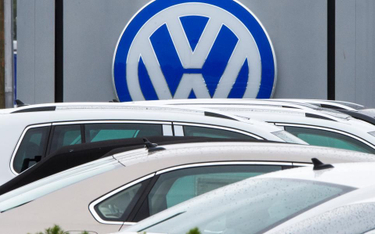 Volkswagen znów walczy o rynek w USA