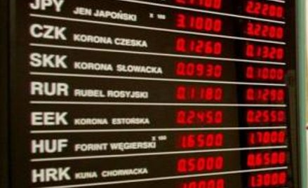 Przy potrąceniu wierzytelności nie powstawały różnice kursowe