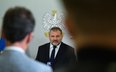 Minister sprawiedliwości, prokurator generalny Waldemar Żurek