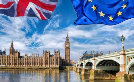 Trudne życie po Brexicie