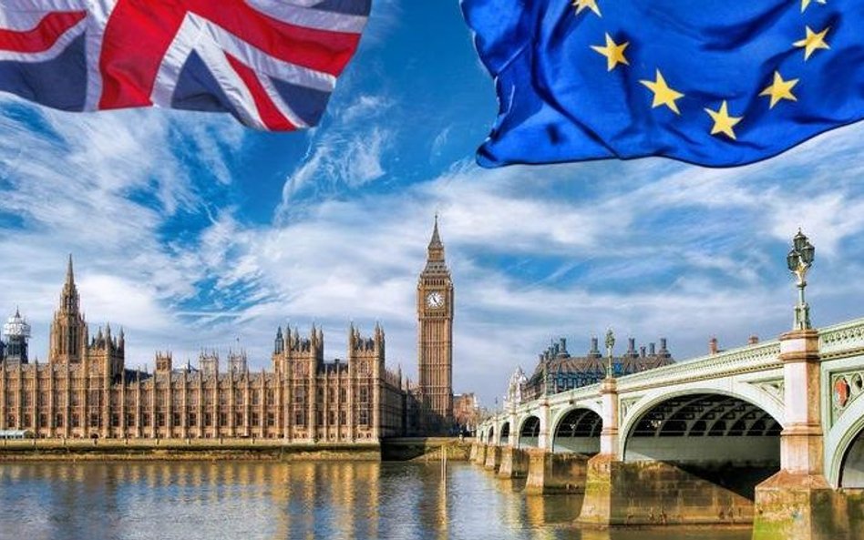 Brytyjczycy chcą 5 lat karencji po Brexicie