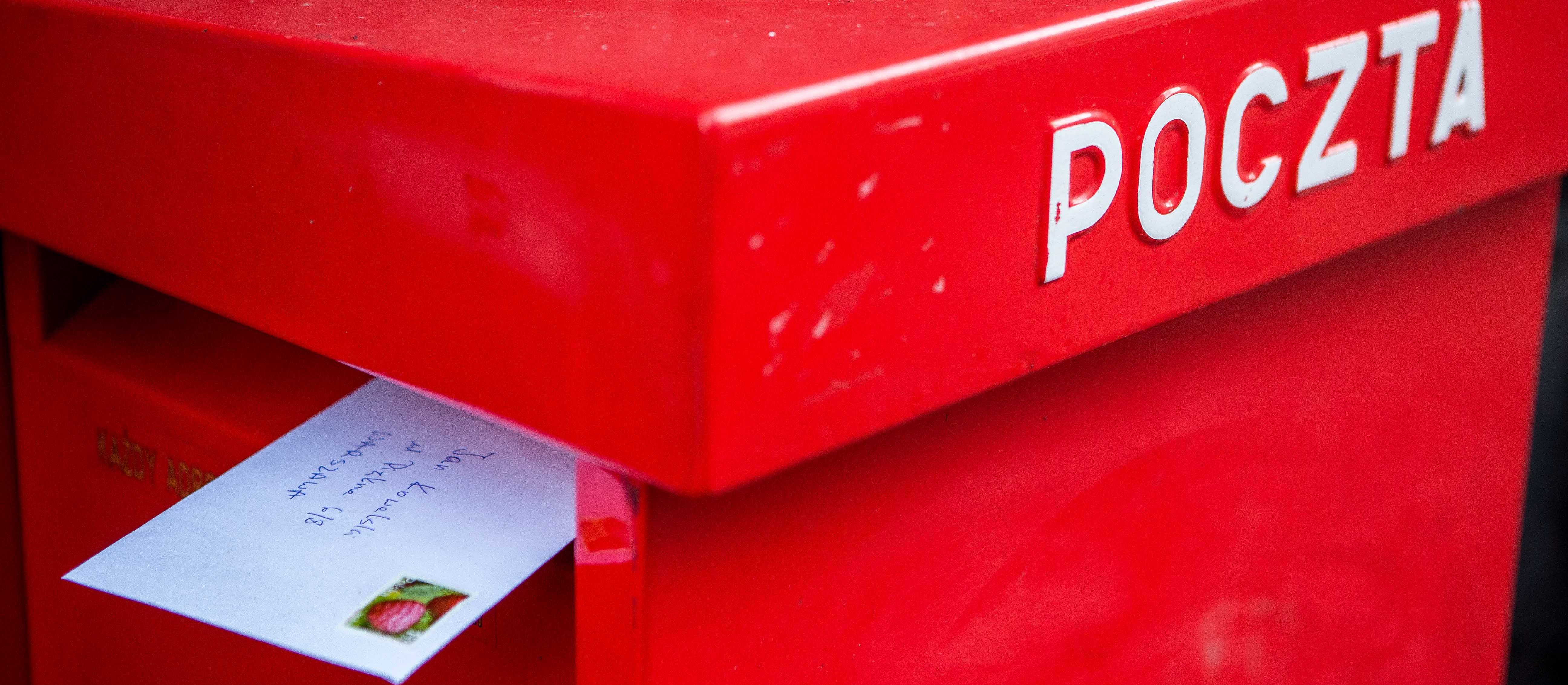 Ostatni list do św. Mikołaja. Od stycznia rusza pocztowa rewolucja