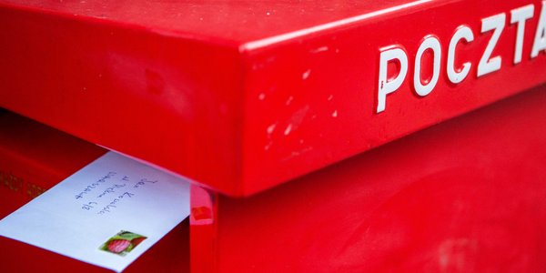 Ostatni list do św. Mikołaja. Od stycznia rusza pocztowa rewolucja