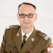 Gen. bryg. prof. Grzegorz Gielerak, dyrektor Wojskowego Instytutu Medycznego w Warszawie