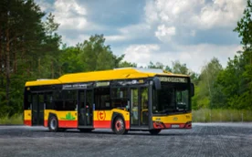 Nowe autobusy zostaną wyposażone w baterie o dużej pojemności, dostosowane do intensywnej eksploatac