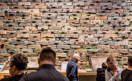Muzeum II Wojny Światowej ma zostać otwarte dla zwiedzających na początku marca.
