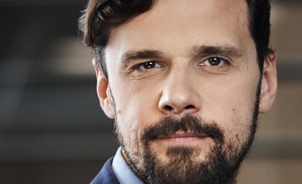 Wojciech Szajnar, dyrektor Centrum Projektów Polska Cyfrowa