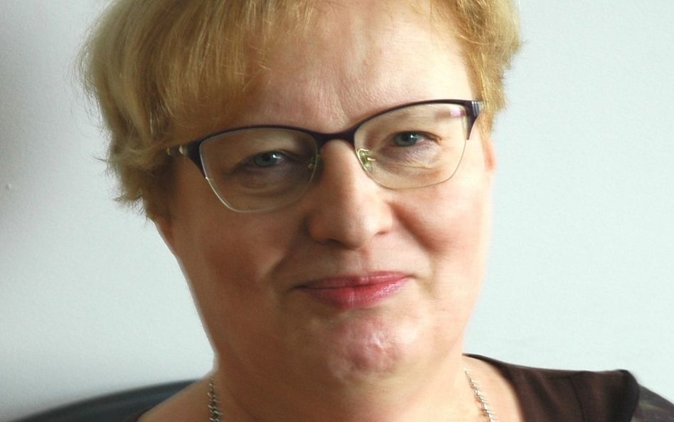 Beata Zacharjasiewicz