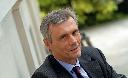 Koniec wysokich obciążeń