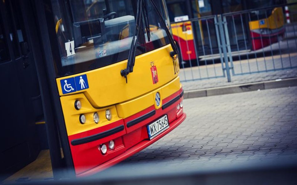 W związku z remontem stacji, ZTM uruchomi komunikację zastępczą