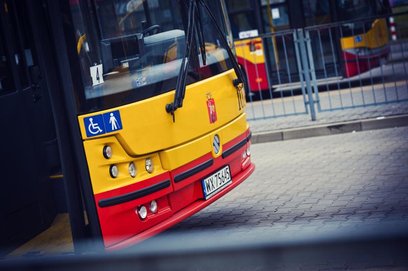 W związku z remontem stacji, ZTM uruchomi komunikację zastępczą