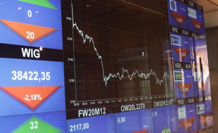 PKO TFI: fundusze dadzą zarobić. Branży pomógł sam NBP