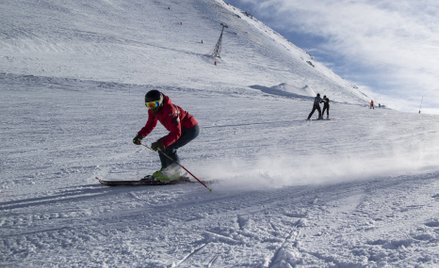 Rainbow: Tak bogatego programu dla narciarzy jeszcze nie mieliśmy