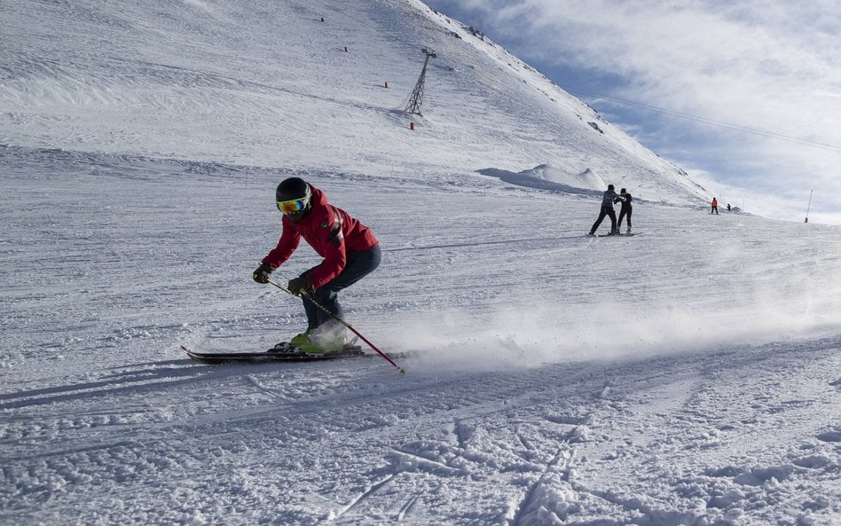 Rainbow: Tak bogatego programu dla narciarzy jeszcze nie mieliśmy