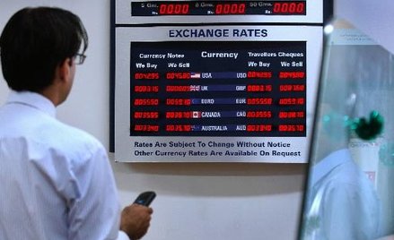 Perspektywy brokerów ECN na rynku forex