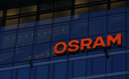 XTPL ma umowę z koncernem Osram