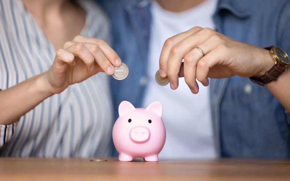 Młodzi Polacy nie myślą o oszczędzaniu na emeryturę