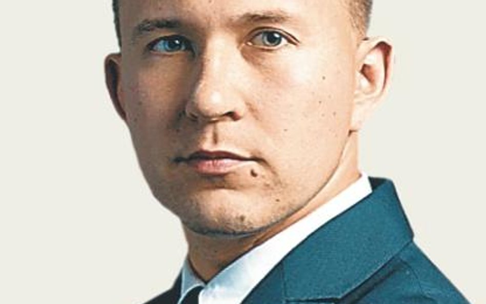 Przemysław Kwiecień, CFA, główny ekonomista, X-Trade Brokers DM