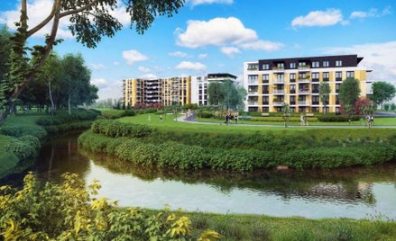 Kraków wkrótce w wynikach Lokum