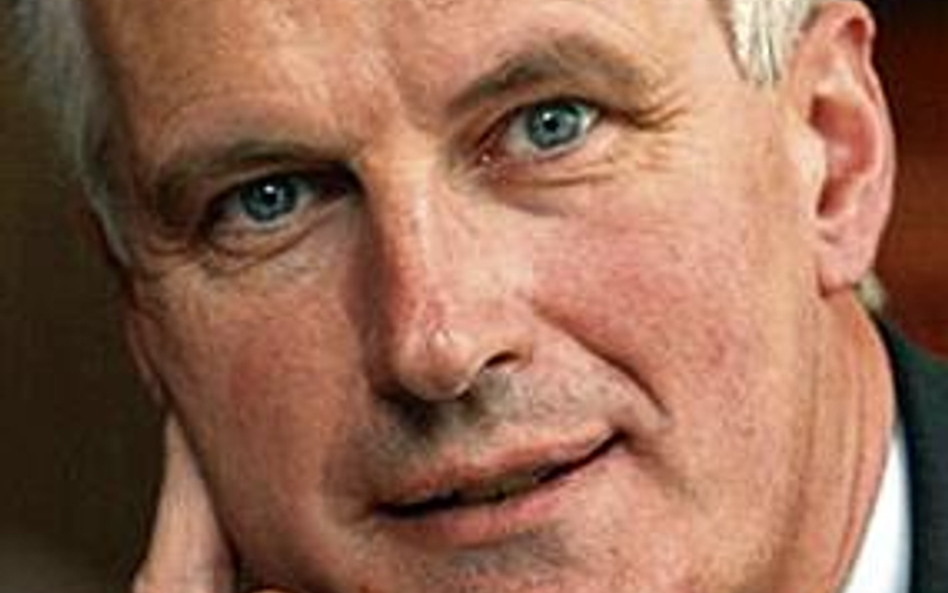 Michel Barnier