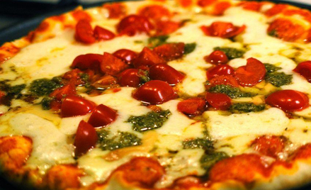 KKR. Telepizza będzie amerykańska