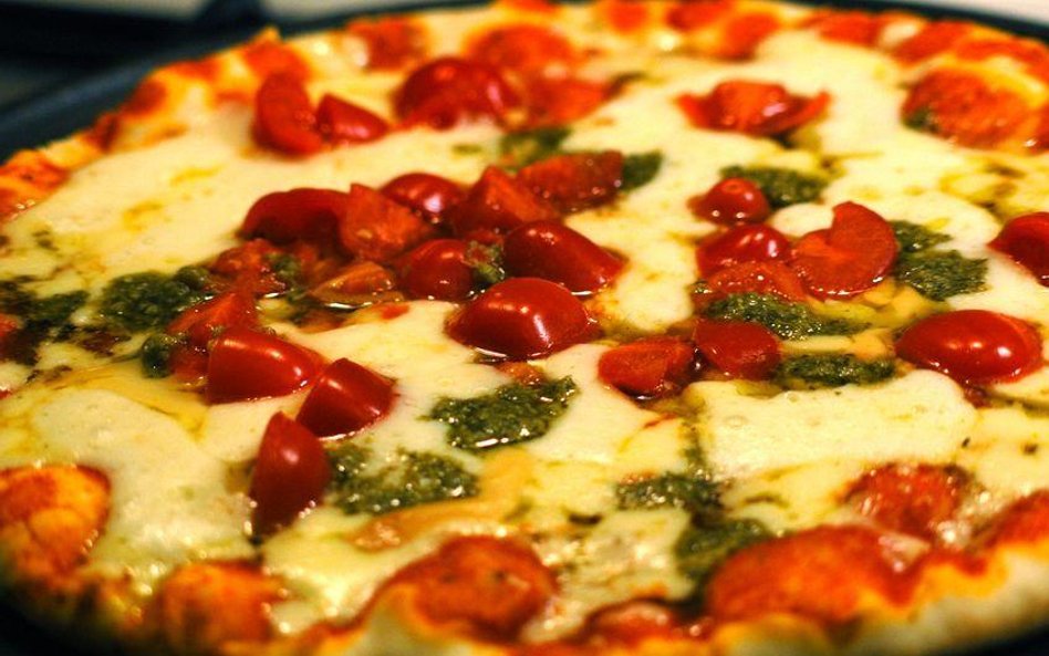 Telepizza wchodzi do Iranu