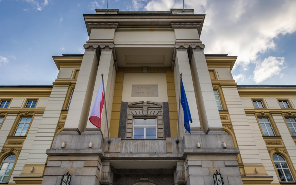 Mała strategia w marcu na posiedzeniu rządu