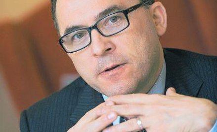 Bioton, którym kieruje Janusz Guy, jest w uprzywilejowanej sytuacji, ponieważ jego insulina jest ref