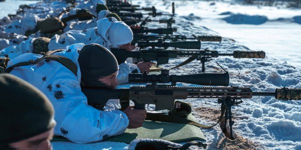 Wojna Rosji z Ukrainą. Dzień 1442