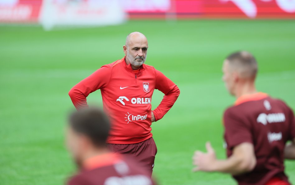 Michał Probierz