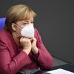 Koronawirus w Niemczech. Merkel: Pandemia wyzwaniem dla demokracji