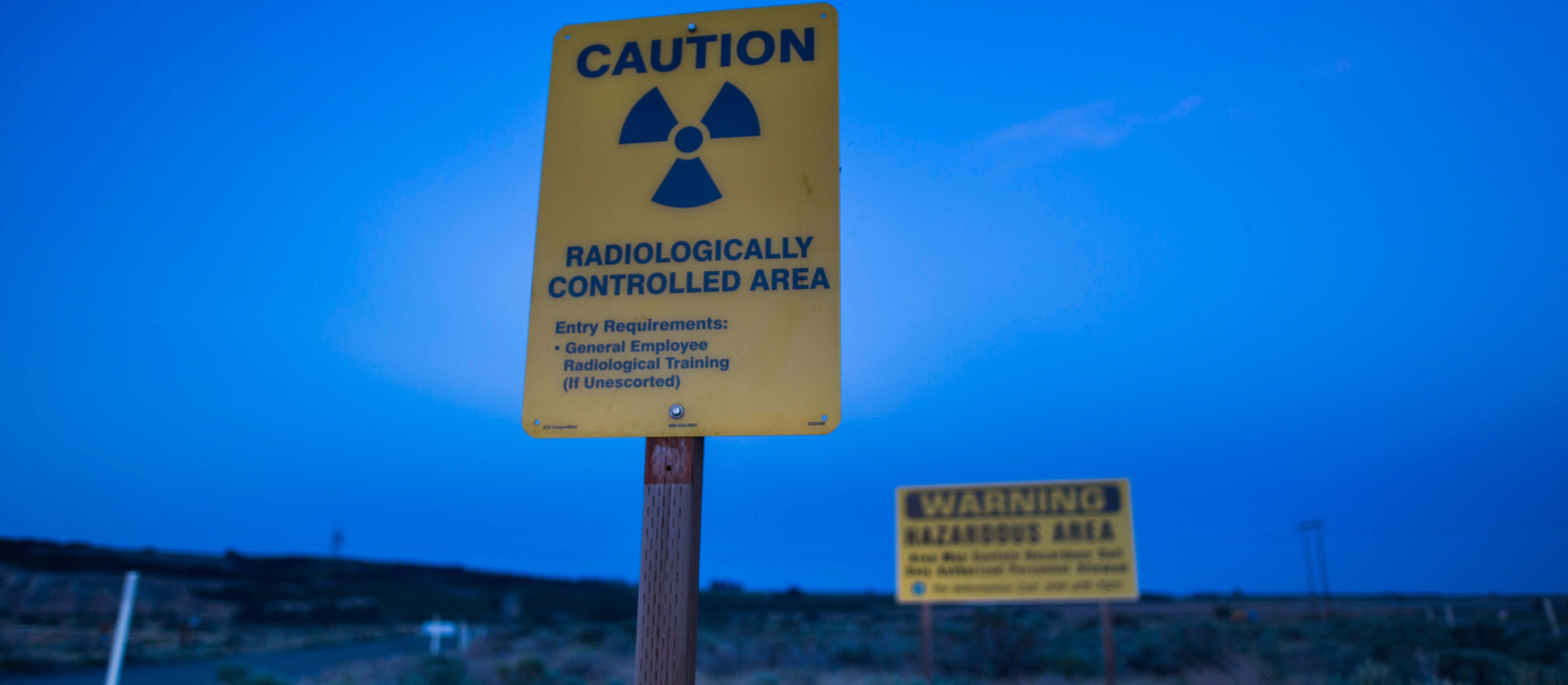 USA chcą zasilać reaktory plutonem z bomb atomowych. Rusza kontrowersyjny plan
