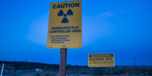 USA chcą zasilać reaktory plutonem z bomb atomowych. Rusza kontrowersyjny plan