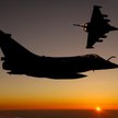 Francja sprzeda Indiom Rafale