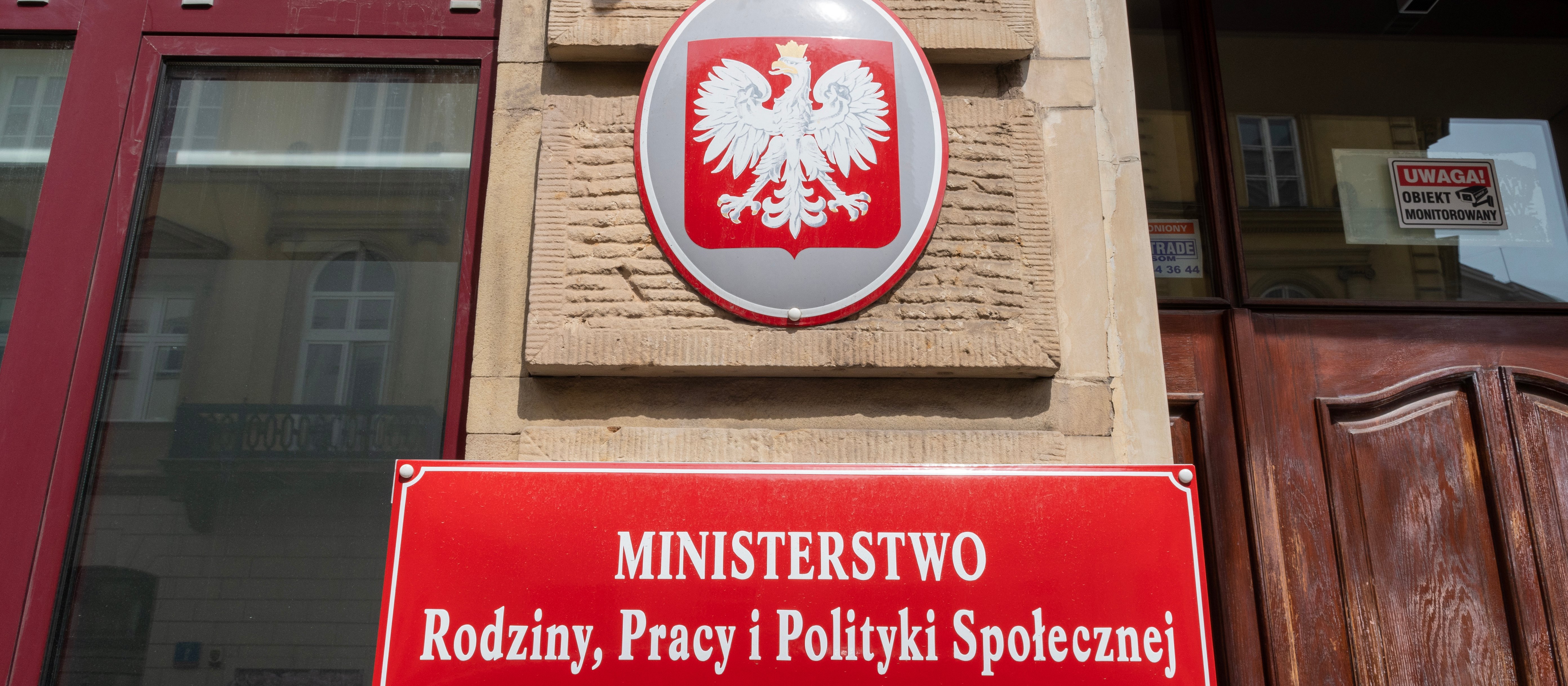 Stażystom jednak nie będą przysługiwać dni wolne. Zmiany w rządowym projekcie