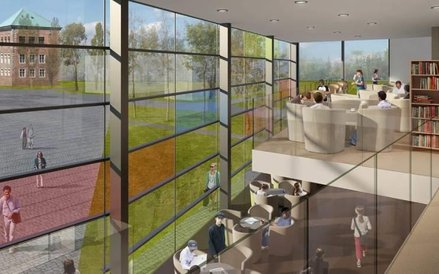 Mediateka w Piotrkowie Trybunalskim