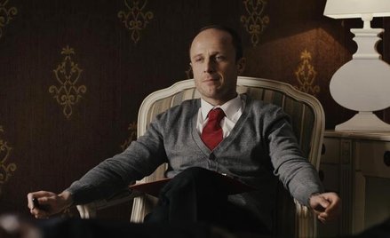 "Magma", reż. Paweł Maślona