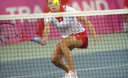 Alicja Rosolska