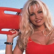 Pamela Anderson w "Słonecznym patrolu"