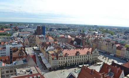Wrocław: Przerwano promocję książki Jacka Międlara