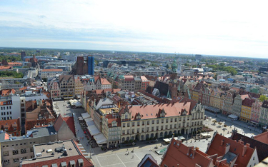 Wrocław: Przerwano promocję książki Jacka Międlara