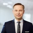 Edgar Koleśnik partner, Abris Capital Partners, członek zarządu Polskiego Stowarzyszenia Inwestorów 