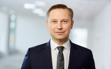 Edgar Koleśnik partner, Abris Capital Partners, członek zarządu Polskiego Stowarzyszenia Inwestorów 