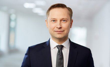 Edgar Koleśnik partner, Abris Capital Partners, członek zarządu Polskiego Stowarzyszenia Inwestorów 